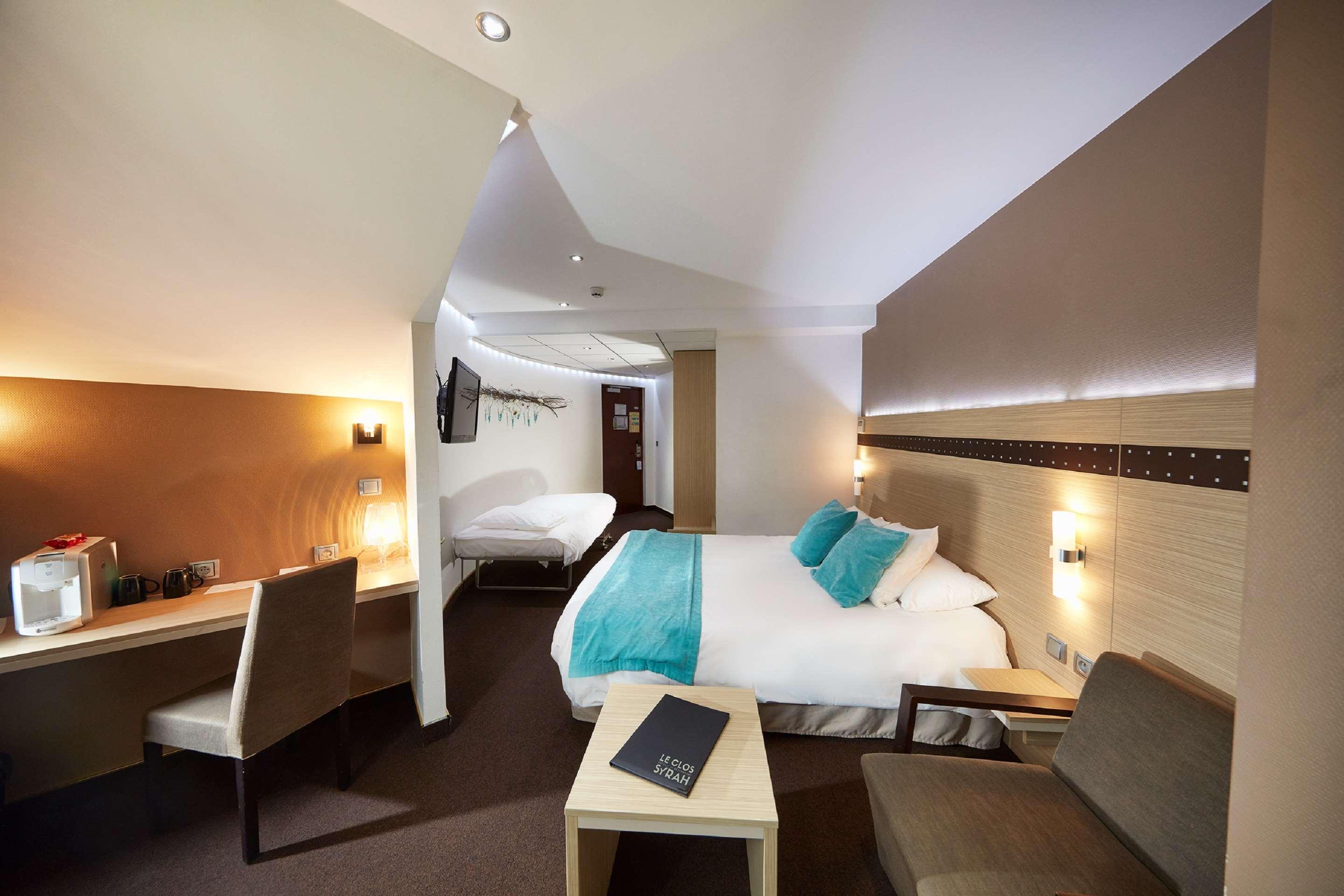 Western Clos Syrah Hotel