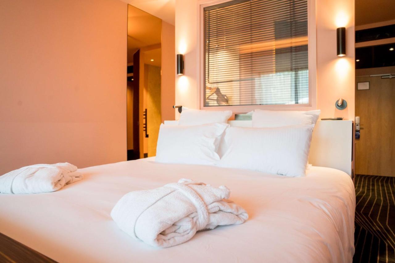 Western Clos Syrah Hotel